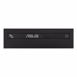ASUS DRW-08D6MT (OEM) lettore di disco ottico Interno DVD±RW Nero - Vista aggiuntiva 3