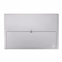 ASUS ZenScreen OLED MQ16FC Monitor PC 40,6 cm (16") 1920 x 1200 Pixel WUXGA Argento - Vista aggiuntiva 5