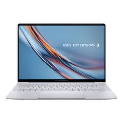 ASUS ExpertBook Ultra B9406CAA-TH0017X Copilot+ PC Intel Core Ultra 7 356H Computer portatile 35,6 cm (14") Touch screen WQXGA+ 32 GB LPDDR5x-SDRAM 1 TB SSD Wi-Fi 7 (802.11be) Windows 11 Pro Grigio