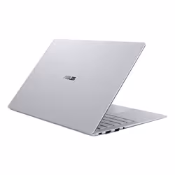 ASUS ExpertBook Ultra B9406CAA-TH0017X Copilot+ PC Intel Core Ultra 7 356H Computer portatile 35,6 cm (14") Touch screen WQXGA+ 32 GB LPDDR5x-SDRAM 1 TB SSD Wi-Fi 7 (802.11be) Windows 11 Pro Grigio - Vista aggiuntiva 5