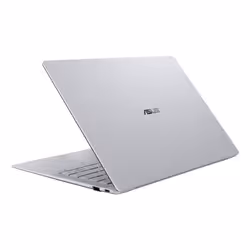 ASUS ExpertBook Ultra B9406CAA-TH0017X Copilot+ PC Intel Core Ultra 7 356H Computer portatile 35,6 cm (14") Touch screen WQXGA+ 32 GB LPDDR5x-SDRAM 1 TB SSD Wi-Fi 7 (802.11be) Windows 11 Pro Grigio - Vista aggiuntiva 6