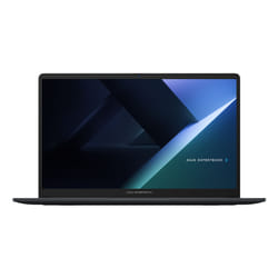 ASUS ExpertBook B1 B1503CVA-S77116X Intel Core 7 240H Computer portatile 39,6 cm (15.6") Full HD 16 GB DDR5-SDRAM 1 TB SSD Wi-Fi 6E (802.11ax) Windows 11 Pro Grigio