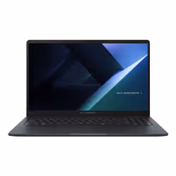 ASUS ExpertBook B1 B1503CVA-S77116X Intel Core 7 240H Computer portatile 39,6 cm (15.6") Full HD 16 GB DDR5-SDRAM 1 TB SSD Wi-Fi 6E (802.11ax) Windows 11 Pro Grigio - Vista aggiuntiva 5