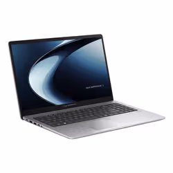 ASUS ExpertBook P1 PM1503CDA-S70230 AMD Ryzen™ 5 150 Computer portatile 39,6 cm (15.6") Full HD 8 GB DDR5-SDRAM 512 GB SSD Wi-Fi 6 (802.11ax) Grigio - Vista aggiuntiva 3