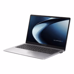 ASUS ExpertBook P1 PM1503CDA-S70230 AMD Ryzen™ 5 150 Computer portatile 39,6 cm (15.6") Full HD 8 GB DDR5-SDRAM 512 GB SSD Wi-Fi 6 (802.11ax) Grigio - Vista aggiuntiva 4