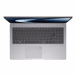 ASUS ExpertBook P1 PM1503CDA-S70230 AMD Ryzen™ 5 150 Computer portatile 39,6 cm (15.6") Full HD 8 GB DDR5-SDRAM 512 GB SSD Wi-Fi 6 (802.11ax) Grigio - Vista aggiuntiva 7