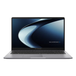 ASUS ExpertBook P1 PM1503CDA-S70231W AMD Ryzen™ 5 150 Computer portatile 39,6 cm (15.6") Full HD 16 GB DDR5-SDRAM 512 GB SSD Wi-Fi 6 (802.11ax) Windows 11 Home Grigio