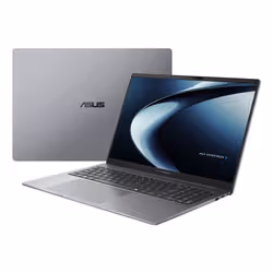 ASUS ExpertBook P5 G2 PM5606CGA-SH0018X Copilot+ PC AMD Ryzen AI 9 HX 470 Computer portatile 40,6 cm (16") WUXGA 32 GB DDR5-SDRAM 1 TB SSD Windows 11 Pro Grigio - Vista aggiuntiva 2