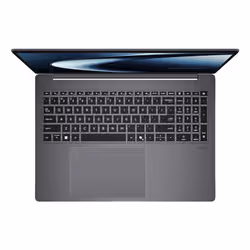 ASUS ExpertBook P5 G2 PM5606CGA-SH0018X Copilot+ PC AMD Ryzen AI 9 HX 470 Computer portatile 40,6 cm (16") WUXGA 32 GB DDR5-SDRAM 1 TB SSD Windows 11 Pro Grigio - Vista aggiuntiva 5