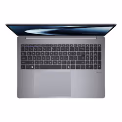 ASUS ExpertBook P5 G2 PM5606CGA-SH0018X Copilot+ PC AMD Ryzen AI 9 HX 470 Computer portatile 40,6 cm (16") WUXGA 32 GB DDR5-SDRAM 1 TB SSD Windows 11 Pro Grigio - Vista aggiuntiva 6