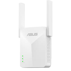ASUS RP-AX50 Trasmettitore di rete Bianco 10, 100, 1000 Mbit/s