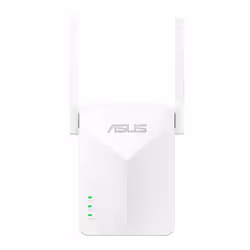 ASUS RP-AX50 Trasmettitore di rete Bianco 10, 100, 1000 Mbit/s - Vista aggiuntiva 2