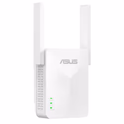 ASUS RP-AX50 Trasmettitore di rete Bianco 10, 100, 1000 Mbit/s - Vista aggiuntiva 3