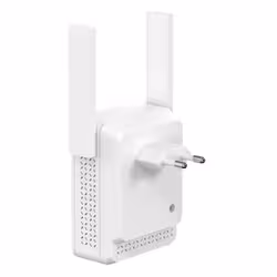 ASUS RP-AX50 Trasmettitore di rete Bianco 10, 100, 1000 Mbit/s - Vista aggiuntiva 4