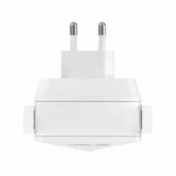 ASUS RP-AX50 Trasmettitore di rete Bianco 10, 100, 1000 Mbit/s - Vista aggiuntiva 5