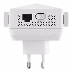 ASUS RP-AX50 Trasmettitore di rete Bianco 10, 100, 1000 Mbit/s - Vista aggiuntiva 6