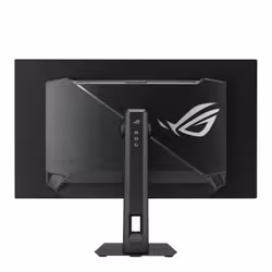 ASUS ROG Strix OLED XG32UQDMS Monitor PC 80 cm (31.5") 3840 x 2160 Pixel 4K Ultra HD LCD Nero - Vista aggiuntiva 6