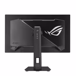 ASUS ROG Strix OLED XG27AQDMG Monitor PC 67,3 cm (26.5") 2560 x 1440 Pixel Wide Quad HD LCD Nero - Vista aggiuntiva 4
