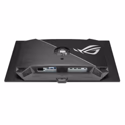 ASUS ROG Strix OLED XG27AQDMG Monitor PC 67,3 cm (26.5") 2560 x 1440 Pixel Wide Quad HD LCD Nero - Vista aggiuntiva 5