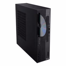 ASUS ExpertCenter B700 SFF B700SFES-005235004X Intel Core Ultra 5 235 16 GB DDR5-SDRAM 512 GB SSD Windows 11 Pro PC Nero - Vista aggiuntiva 2