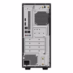 ASUS ExpertCenter P500 Mini Tower P500MV-03100U010X Intel Core 3 100U 8 GB DDR5-SDRAM 512 GB SSD Windows 11 Pro PC Grigio - Vista aggiuntiva 2
