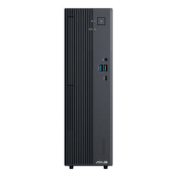 ASUS ExpertCenter P500 SFF P500SV-05210H115X Intel Core 5 210H 16 GB DDR5-SDRAM 512 GB SSD Windows 11 Pro PC Grigio