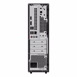 ASUS ExpertCenter P500 SFF P500SV-05210H117X Intel Core 5 210H 8 GB DDR5-SDRAM 512 GB SSD Windows 11 Pro PC Grigio - Vista aggiuntiva 2