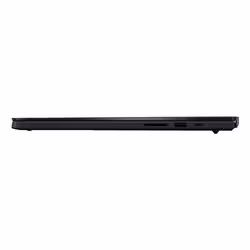 ASUS ProArt P16 H7606WM-SR122X AMD Ryzen AI 9 HX 370 Computer portatile 40,6 cm (16") Touch screen 3K 32 GB LPDDR5x-SDRAM 1 TB SSD NVIDIA GeForce RTX 5060 Wi-Fi 7 (802.11be) Windows 11 Pro Nero - Vista aggiuntiva 3