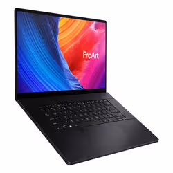 ASUS ProArt P16 H7606WP-SR230X Copilot+ PC AMD Ryzen AI 9 HX 370 Computer portatile 40,6 cm (16") Touch screen 3K 32 GB LPDDR5x-SDRAM 2 TB SSD NVIDIA GeForce RTX 5070 Wi-Fi 7 (802.11be) Windows 11 Pro Nero - Vista aggiuntiva 5