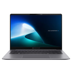 ASUS ExpertBook P5 P5405CAA-NZ0020X Intel Core Ultra 7 356H Computer portatile 35,6 cm (14") WQXGA 32 GB DDR5-SDRAM 1 TB SSD Wi-Fi 7 (802.11be) Windows 11 Pro Grigio
