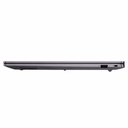 ASUS ExpertBook P5 P5405CAA-NZ0020X Intel Core Ultra 7 356H Computer portatile 35,6 cm (14") WQXGA 32 GB DDR5-SDRAM 1 TB SSD Wi-Fi 7 (802.11be) Windows 11 Pro Grigio - Vista aggiuntiva 4