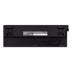 ASUS ROG Strix Morph 96 Wireless tastiera Gaming USB + RF Wireless + Bluetooth QWERTZ Tedesco Nero - Vista aggiuntiva 5