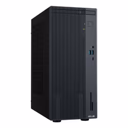 ASUS ExpertCenter P500 Mini Tower P500MV-07240H129X Intel Core 7 240H 32 GB DDR5-SDRAM 1 TB SSD Windows 11 Pro PC Grigio - Vista aggiuntiva 5