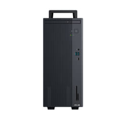 ASUS ExpertCenter P500 Mini Tower P500MV-05210H124X Intel Core 5 210H 16 GB DDR5-SDRAM 512 GB SSD Windows 11 Pro PC Grigio