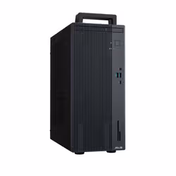 ASUS ExpertCenter P500 Mini Tower P500MV-05210H1140 Intel Core 5 210H 16 GB DDR5-SDRAM 512 GB SSD PC Grigio - Vista aggiuntiva 3