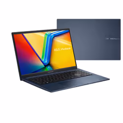 ASUS Vivobook 15 F1504VA-BQ280W Intel Core 7 150U Computer portatile 39,6 cm (15.6") Full HD 16 GB DDR5-SDRAM 512 GB SSD Wi-Fi 6 (802.11ax) Windows 11 Home Blu - Vista aggiuntiva 8