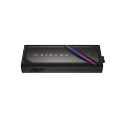 ASUS ROG Strix Aiolos Box esterno SSD Nero M.2