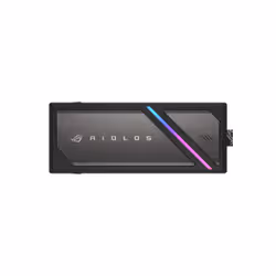ASUS ROG Strix Aiolos Box esterno SSD Nero M.2 - Vista aggiuntiva 2