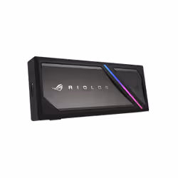 ASUS ROG Strix Aiolos Box esterno SSD Nero M.2 - Vista aggiuntiva 3