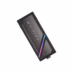 ASUS ROG Strix Aiolos Box esterno SSD Nero M.2 - Vista aggiuntiva 4