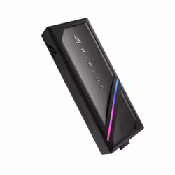 ASUS ROG Strix Aiolos Box esterno SSD Nero M.2 - Vista aggiuntiva 5