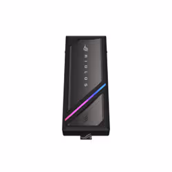 ASUS ROG Strix Aiolos Box esterno SSD Nero M.2 - Vista aggiuntiva 7