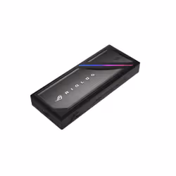 ASUS ROG Strix Aiolos Box esterno SSD Nero M.2 - Vista aggiuntiva 8