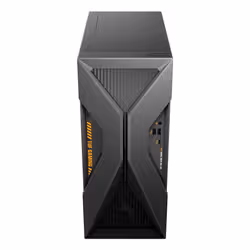 ASUS TUF Gaming T500 TM500MH-0R7260040W AMD Ryzen™ 7 260 16 GB DDR5-SDRAM 1 TB SSD NVIDIA GeForce RTX 5060 Windows 11 Home Mini Tower PC Grigio - Vista aggiuntiva 5