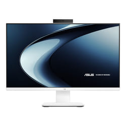 ASUS V400 AiO V470VAK-WPE262W Intel Core 7 240H 68,6 cm (27") 1920 x 1080 Pixel PC All-in-one 16 GB DDR5-SDRAM 1 TB SSD Windows 11 Home Wi-Fi 6 (802.11ax) Bianco