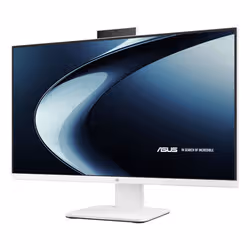 ASUS V400 AiO V470VAK-WPE262W Intel Core 7 240H 68,6 cm (27") 1920 x 1080 Pixel PC All-in-one 16 GB DDR5-SDRAM 1 TB SSD Windows 11 Home Wi-Fi 6 (802.11ax) Bianco - Vista aggiuntiva 2
