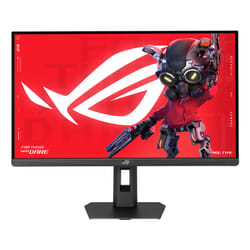 ASUS ROG Strix XG27ACS Gen2 (XG27ACSR) Monitor PC 68,6 cm (27") 2560 x 1440 Pixel Quad HD LCD Nero