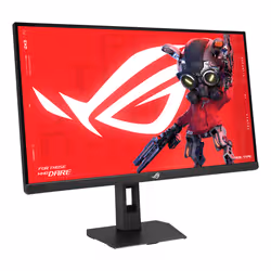 ASUS ROG Strix XG27ACS Gen2 (XG27ACSR) Monitor PC 68,6 cm (27") 2560 x 1440 Pixel Quad HD LCD Nero - Vista aggiuntiva 3