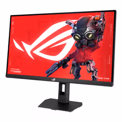 ASUS ROG Strix XG27ACS Gen2 (XG27ACSR) Monitor PC 68,6 cm (27") 2560 x 1440 Pixel Quad HD LCD Nero - Vista aggiuntiva 4
