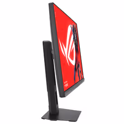 ASUS ROG Strix XG27ACS Gen2 (XG27ACSR) Monitor PC 68,6 cm (27") 2560 x 1440 Pixel Quad HD LCD Nero - Vista aggiuntiva 6